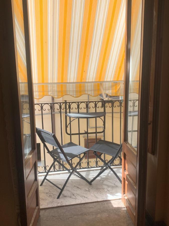 Mela'S House Apartments Cefalu Exterior photo